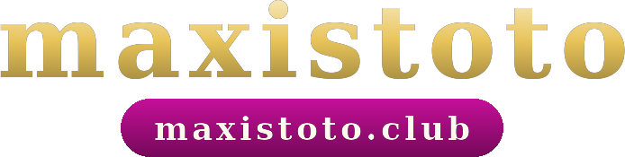 maxistoto logo